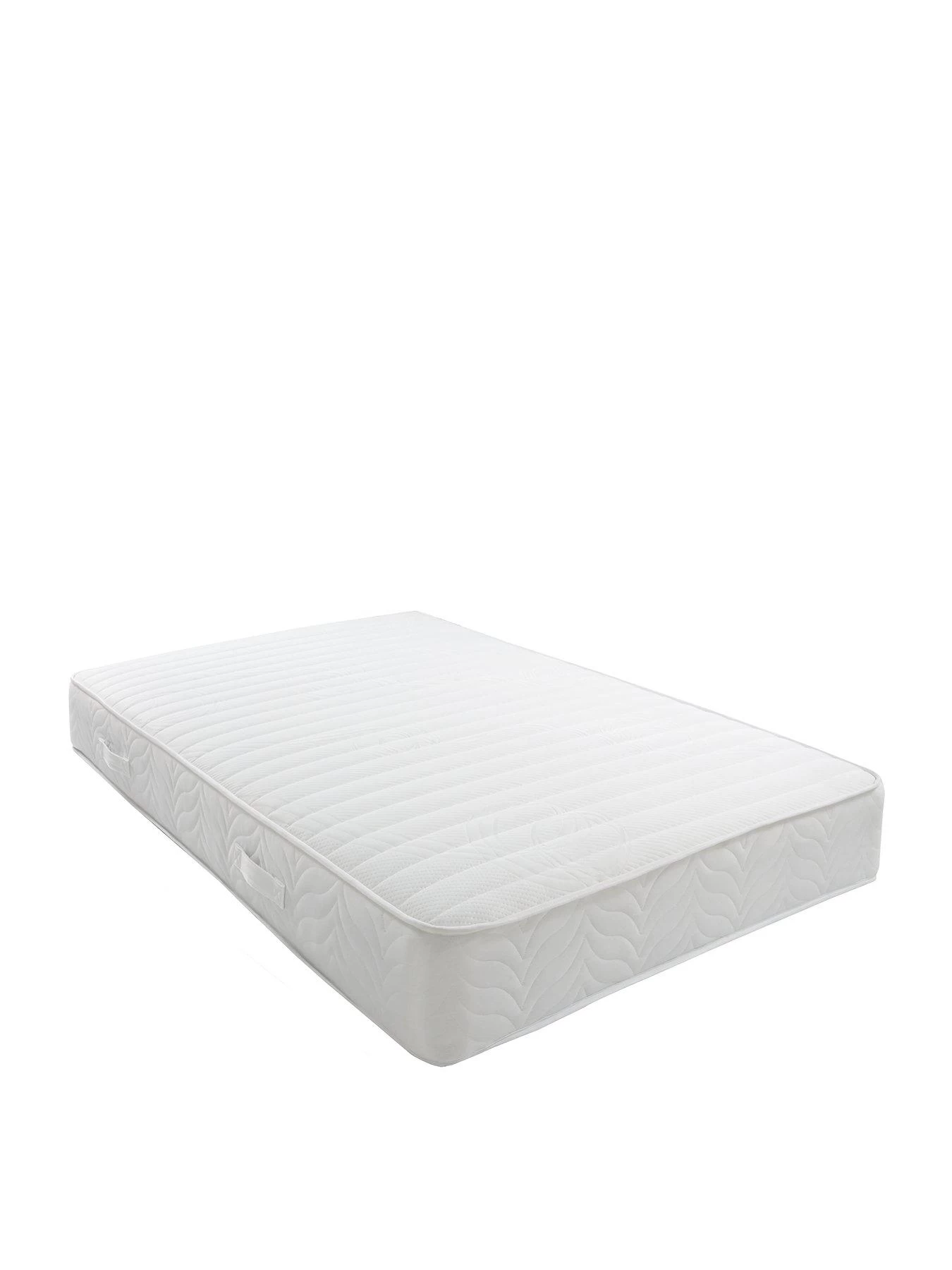 Airsprung Eleanor 1200 Pocket Ortho Mattress 3 Airsprung Eleanor 1200 Pocket Ortho Mattress