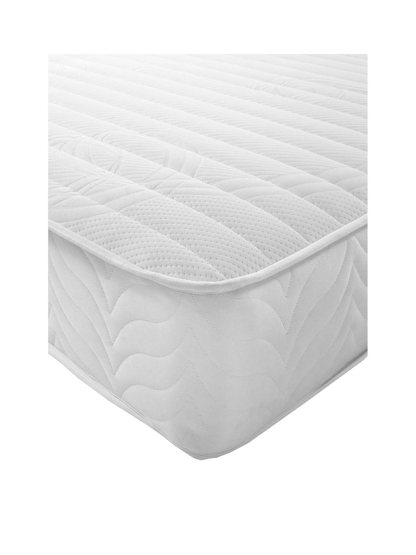 Airsprung Eleanor 1200 Pocket Ortho Mattress 4 Airsprung Eleanor 1200 Pocket Ortho Mattress - Image 2
