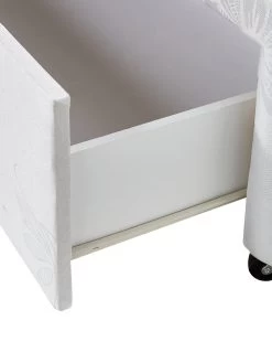 Airsprung New Astbury Ortho Divan With Storage Options - White 11 Airsprung New Astbury Ortho Divan With Storage Options - White -Home Comprehensive MXPQF SQ6 0000000013 WHITE SLd2