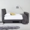 Very Home Avelon Fabric Side Lift Ottoman Storage TV Bed With Bluetooth, USB Chargers Mattress Options (Buy And SAVE!) 2 Very Home Avelon Fabric Side Lift Ottoman Storage TV Bed With Bluetooth, USB Chargers Mattress Options (Buy And SAVE!) -Home Comprehensive MYLVT SQ1 0000003969 SLATE GREY RSr