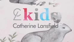 Catherine Lansfield Woodland Friends Easy Care Duvet Cover Set - Pink -Home Comprehensive N3UU4 SQ7 0000000063 PINK DVvL