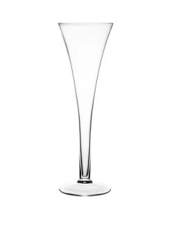 Ravenhead Entertain Set Of 2 Handmade Prosecco Flutes