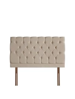 Airsprung Heidi Padded Headboard