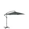 Cantilever Hanging Parasol 3m