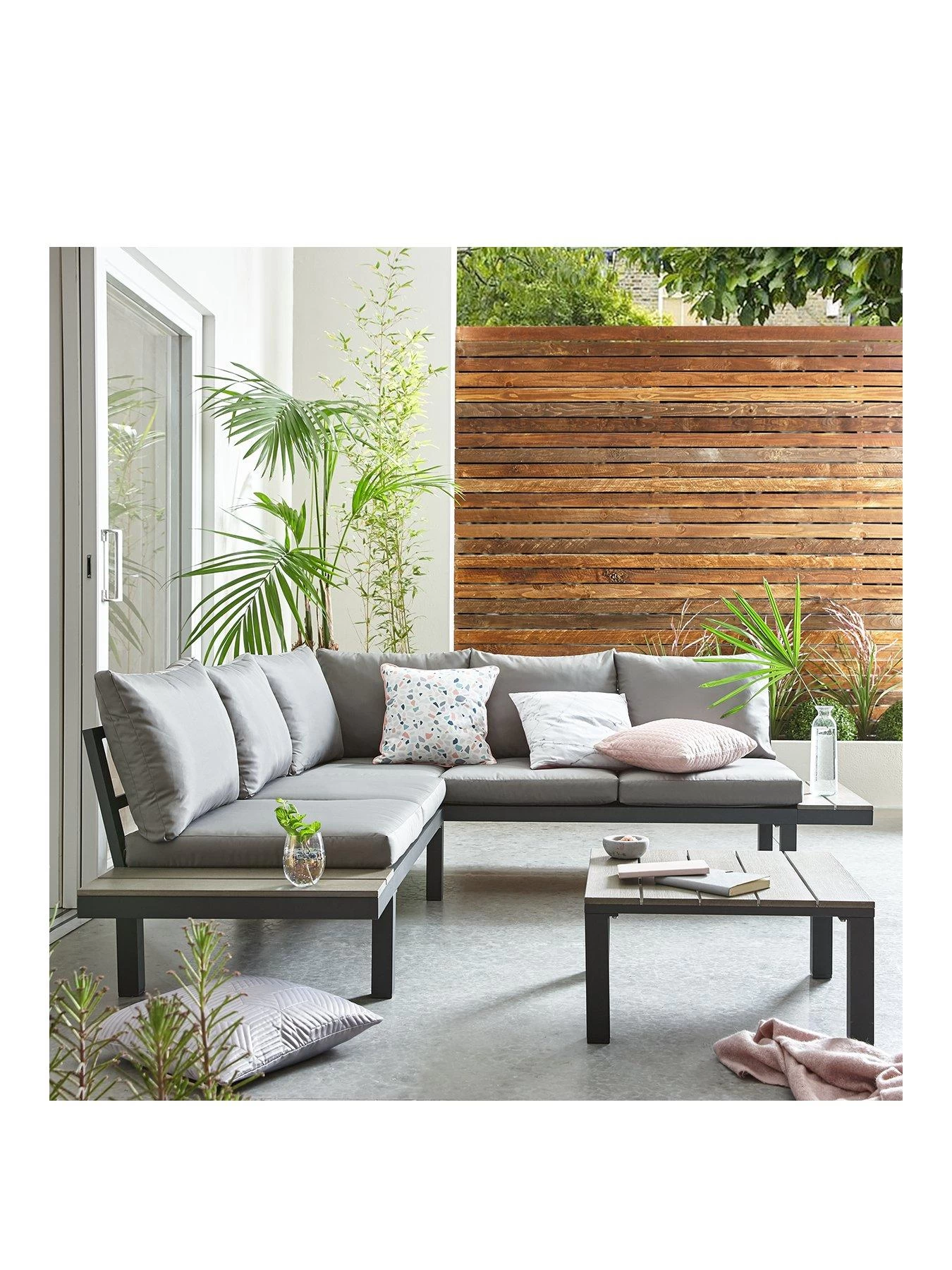 Home Comprehensive -Home Comprehensive N7XE3 SQ1 0000000005 GREY SLf