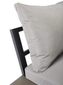 Very Home Rio Low Level Corner Sofa Set -Home Comprehensive N7XE3 SQ6 0000000005 GREY SLd2