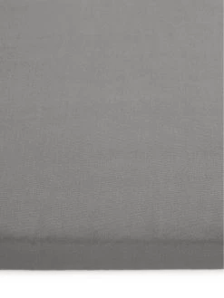 Pack Of 2 Seat Pads -Home Comprehensive N7XEJ SQ4 0000000005 GREY SLd