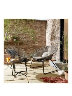 Very Home Noodle Bistro Set