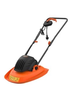 Black & Decker Black & Decker Black+Decker 1200W Hover Mower