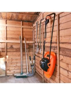 Black & Decker Black & Decker Black+Decker 1200W Hover Mower -Home Comprehensive NGAAE SQ5 0000000099 N A SLd3