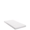 Obaby Foam Cot Bed Mattress 140x70cm 2 Obaby Foam Cot Bed Mattress 140x70cm -Home Comprehensive NKW4P SQ1 0000000088 NO COLOR SLf