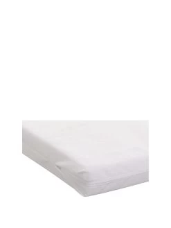Obaby Foam Cot Bed Mattress 140x70cm -Home Comprehensive NKW4P SQ4 0000000088 NO COLOR SLd
