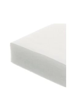Obaby Fibre Cot Bed Mattress 120x60cm -Home Comprehensive NKW4W SQ3 0000000088 NO COLOR SLa