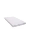 Obaby Pocket Sprung Cot Bed Mattress 140x70cm 1 Obaby Pocket Sprung Cot Bed Mattress 140x70cm -Home Comprehensive NKW63 SQ1 0000000088 NO COLOR SLf