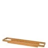 Lloyd Pascal Slim Bamboo Bath Bridge 1 Lloyd Pascal Slim Bamboo Bath Bridge -Home Comprehensive NQ6N3 SQ1 0000000099 N A SLf