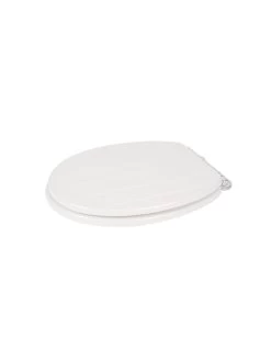 Croydex Portland Flexi-Fix Toilet Seat 9 Croydex Portland Flexi-Fix Toilet Seat -Home Comprehensive NQGWD SQ3 0000000088 NO COLOR SLd1