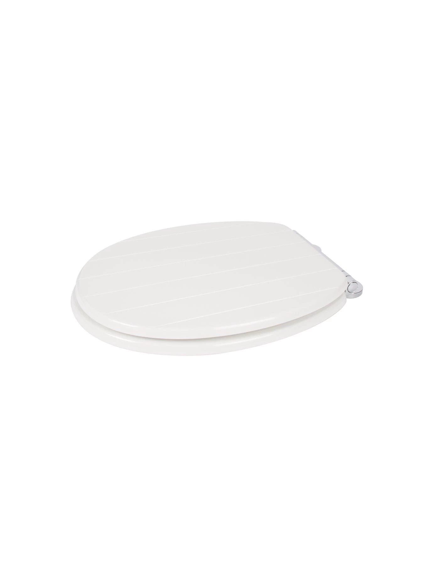 Croydex Portland Flexi-Fix Toilet Seat 5 Croydex Portland Flexi-Fix Toilet Seat - Image 3