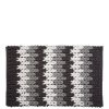 Croydex White And Grey Patterned Bath Mat -Home Comprehensive NQGWM SQ1 0000000088 NO COLOR SLf