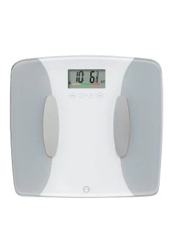 Weight Watchers Precision Body Analyser Scale