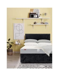 Airsprung Priestly Fusion Rolled Mattress