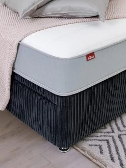 Airsprung Priestly Fusion Rolled Mattress -Home Comprehensive NYWEC SQ5 0000000013 WHITE SLd