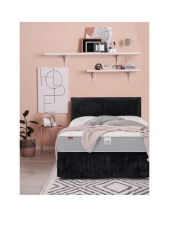 Airsprung Priestly Ortho Rolled Mattress