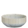 Denby Halo Grey Speckle Set Of 4 Pasta Bowls 2 Denby Halo Grey Speckle Set Of 4 Pasta Bowls -Home Comprehensive PERWF SQ1 0000000005 GREY SLf