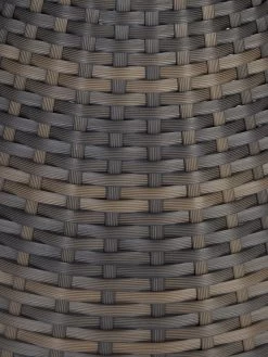 Very Home Coral Bay Rattan Side Table -Home Comprehensive PFDDF SQ4 0000000088 NO COLOR SLd2