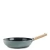 GreenPan Mayflower Ceramic Non-Stick 28 Cm Wok