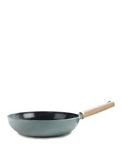 GreenPan Mayflower Ceramic Non-Stick 28 Cm Wok