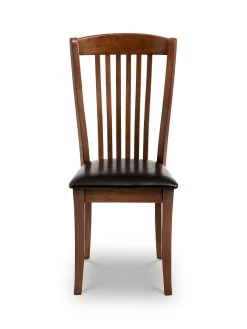 Julian Bowen Canterbury 120-160 Cm Extending Table And 6 Chairs 9 Julian Bowen Canterbury 120-160 Cm Extending Table And 6 Chairs -Home Comprehensive PG4QX SQ5 0000001189 MAHOGANY SLd1