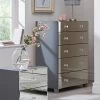 Very Home New Bellagio 5 Drawer Chest - FSC® Certified
