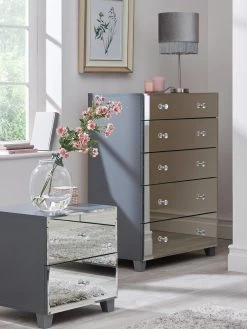 Very Home New Bellagio 5 Drawer Chest - FSC® Certified