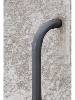 Very Home Mandarin Fabric Bunk Bed With Mattress Options (Buy And SAVE!) - Grey, Silver -Home Comprehensive PP7LQ SQ4 0000000035 SILVER SLd1