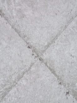 Very Home Mandarin Fabric Bunk Bed With Mattress Options (Buy And SAVE!) - Grey, Silver -Home Comprehensive PP7LQ SQ6 0000000035 SILVER SLd3