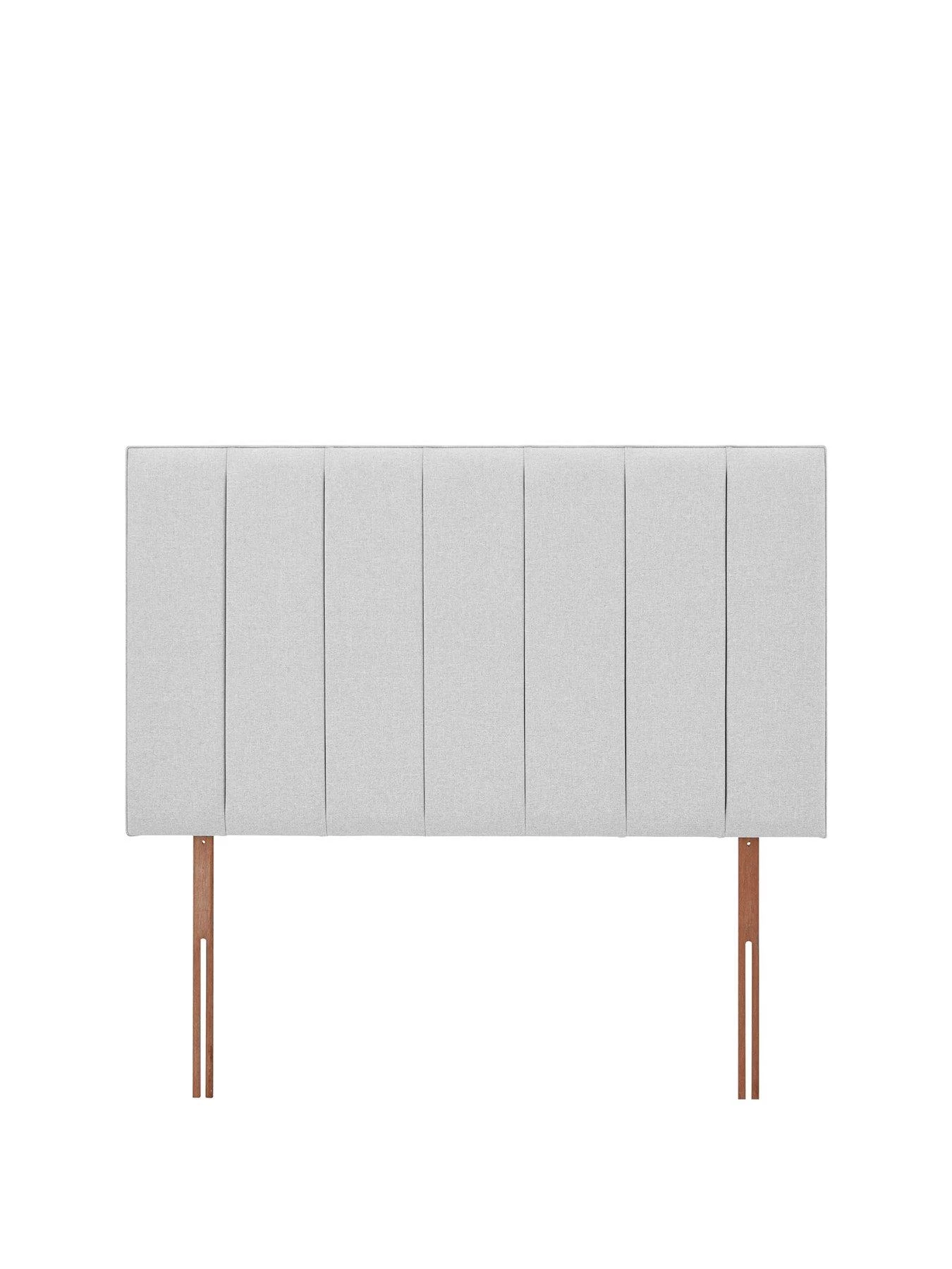 Very Home Marianne Padded Headboard 3 Very Home Marianne Padded Headboard