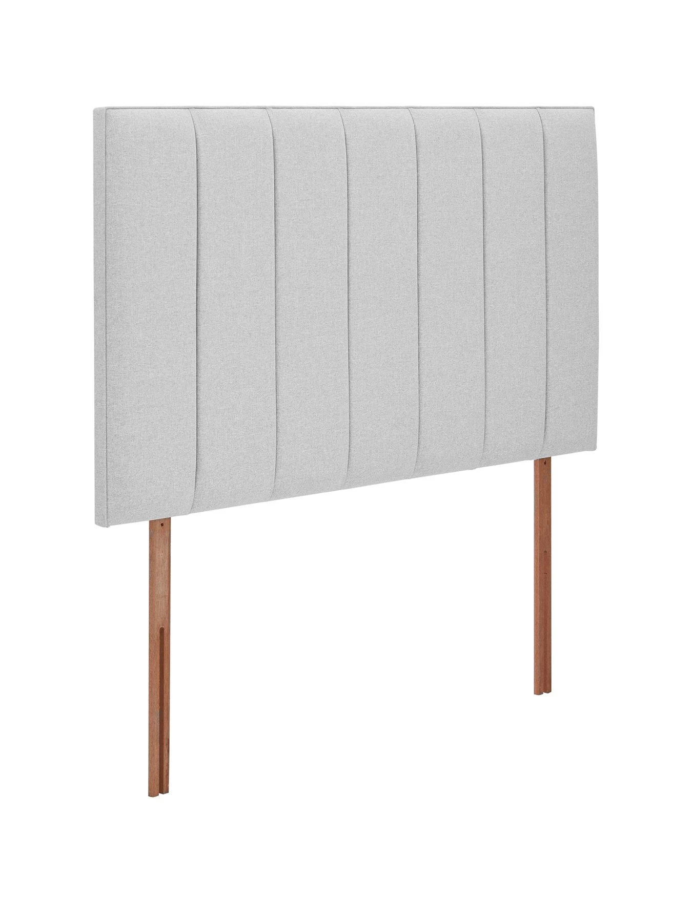 Very Home Marianne Padded Headboard 4 Very Home Marianne Padded Headboard - Image 2