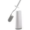 Joseph Joseph Flex Toilet Brush -Home Comprehensive PRP9Q SQ1 0000000444 GREY WHITE SLf