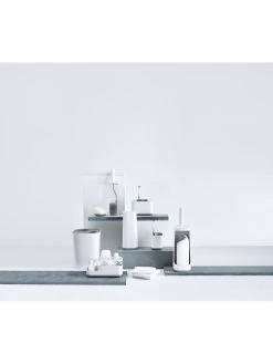 Joseph Joseph Flex Toilet Brush 13 Joseph Joseph Flex Toilet Brush -Home Comprehensive PRP9Q SQ6 0000000444 GREY WHITE SLd4