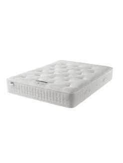 Silentnight Jasmine Luxury 2000 Pocket Mattress - Medium - Express Delivery 10 Silentnight Jasmine Luxury 2000 Pocket Mattress - Medium - Express Delivery -Home Comprehensive PUPMF SQ3 0000000013 WHITE SLd