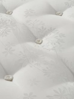 Silentnight Jasmine Luxury 2000 Pocket Mattress - Medium - Express Delivery 11 Silentnight Jasmine Luxury 2000 Pocket Mattress - Medium - Express Delivery -Home Comprehensive PUPMF SQ4 0000000013 WHITE SLd1