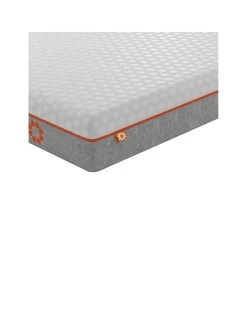 Dormeo Octasmart Hybrid Mattress - Medium Firm