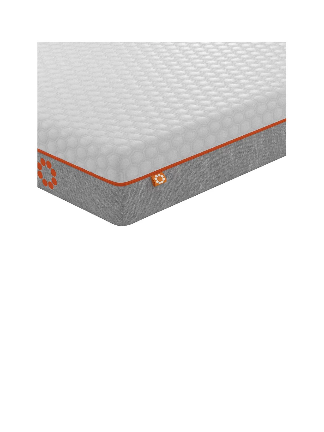 Dormeo Octasmart Hybrid Mattress - Medium Firm 3 Dormeo Octasmart Hybrid Mattress - Medium Firm