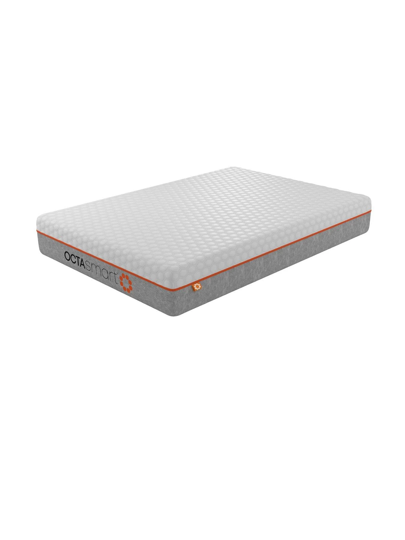 Dormeo Octasmart Hybrid Mattress - Medium Firm 7 Dormeo Octasmart Hybrid Mattress - Medium Firm - Image 5