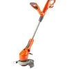 Flymo Contour 500E Corded 3-in-1 Grass Trimmer, Shrubber, And Edger -Home Comprehensive PWE4P SQ1 0000000088 NO COLOR SLf