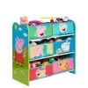 Hello Home Peppa Pig Kids' Storage Unit -Home Comprehensive PXAPT SQ1 0000000088 NO COLOR SLf