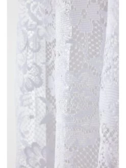 Balmoral Brise Net Curtaining (available By The Metre) -Home Comprehensive PYRRM SQ3 0000000013 WHITE SLd1