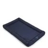 Zoon Uber-Activ Bolster Memory Foam Pet Mat -Home Comprehensive Q47MC SQ1 0000000048 NAVY SLf