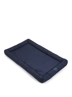 Zoon Uber-Activ Bolster Memory Foam Pet Mat