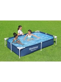 Bestway 7ft Steel Pro Frame Pool 9 Bestway 7ft Steel Pro Frame Pool -Home Comprehensive Q6A9R SQ4 0000000099 N A SLd1